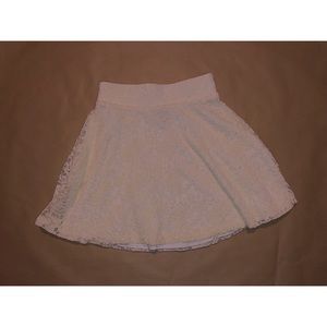 RUE 21 JUNIORS SKATER SKIRT